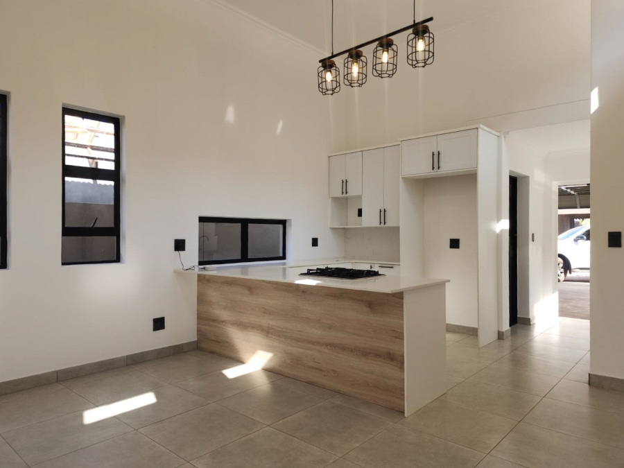 3 Bedroom Property for Sale in Leloko Lifestyle Estate North West